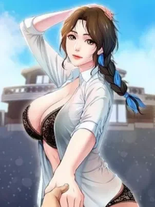 热门漫画封面占位图三