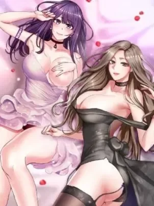 热门漫画封面占位图四